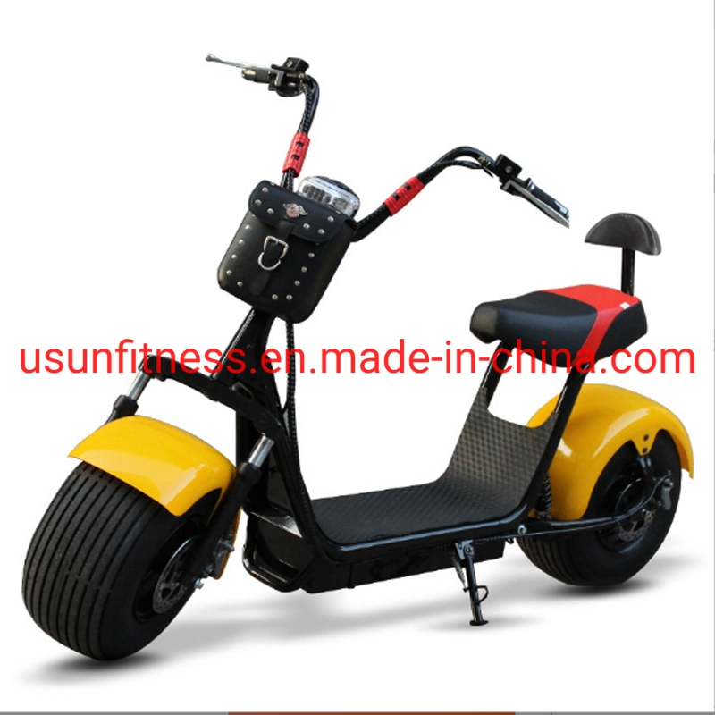 Promotion Electirc Scooter Electric Motorcycle Scooters Electric Bike E-Scooters with CE