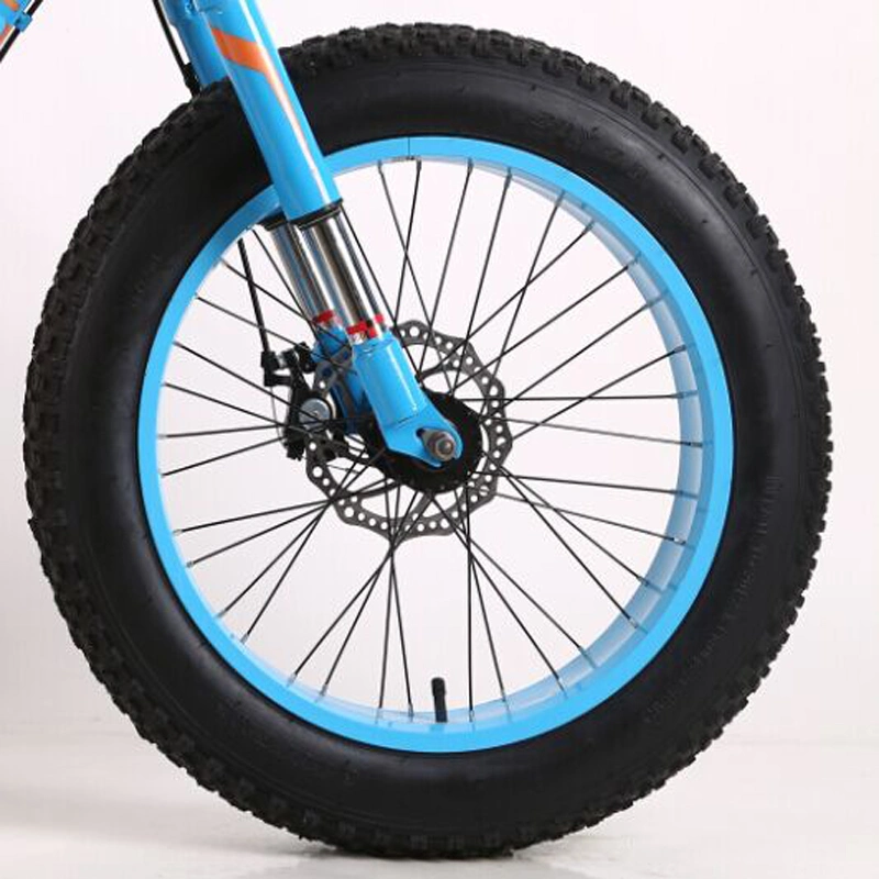 High Quality 20X3.0 20X4.0 26X3.0 26X4.0 Electric Bike Fat Tire