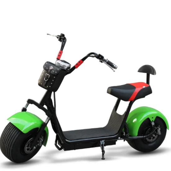Promoção Electirc Scooter Elétrica Moto Scooters Bicicleta Elétrica E-Scooters com CE