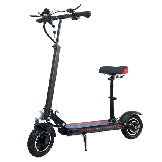 Scooter elétrica 48 v/36 v 450 w 10 polegadas dobrável e-scooter bicicleta elétrica mobilidade scooter com display lcd adulto dobrável patinetes elétricos estoques de armazém da ue