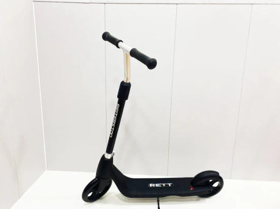 Rett Brand 2023 Scooter portátil dobrável de 2 rodas para crianças Scooter adulto